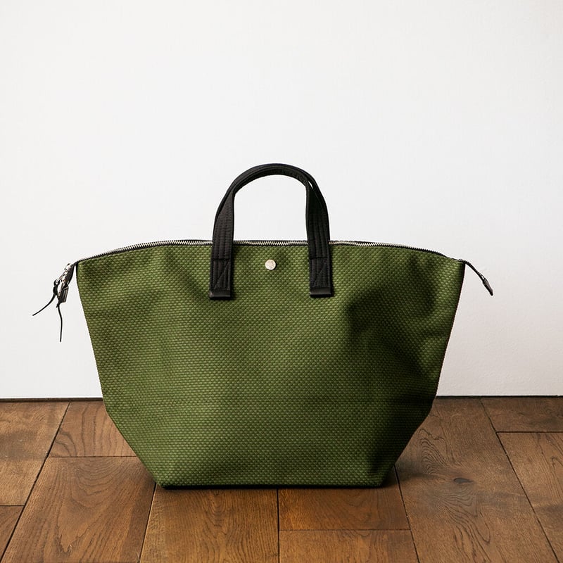 店頭サンプル限定SALE】CaBas N°32 Bowler bag medium | Ca