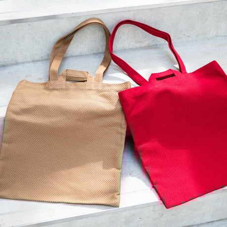 CaBas N°64 Foldable Flat bag