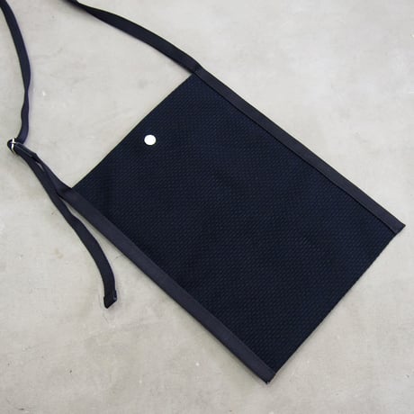 【SALE】CaBas N°71  Flat Shoulder