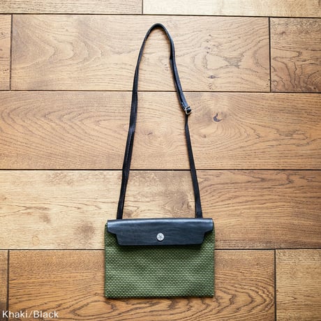 【店頭サンプル限定】CaBas N°59 Micro Shoulder small