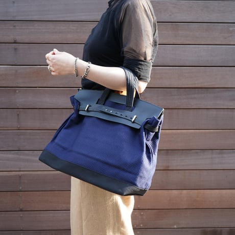 【店頭サンプルSALE】CaBas N°48 1 day tripper