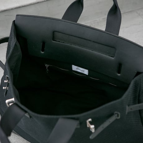 【Sample品】CaBas N°48-plus 1 day tripper