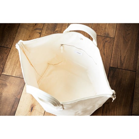 【SALE】CaBas N°23 Bowler bag large