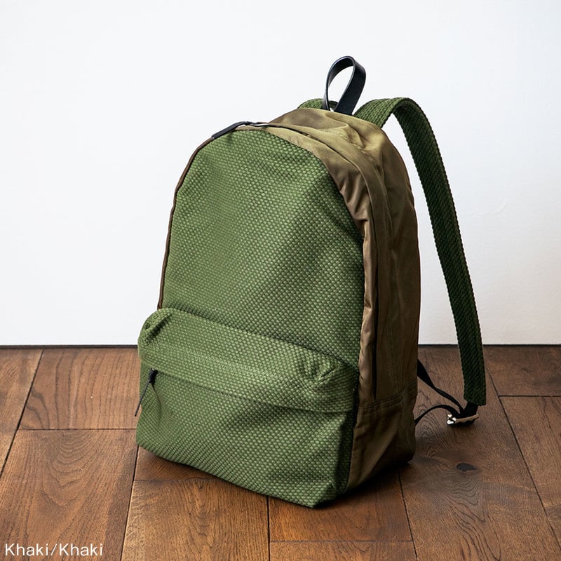 店頭サンプル限定SALE】CaBas N°34 Backpack | CaBas OUTLE 店頭サンプル限定SALE】CaBas N°34 Backpack | CaBas OUTLE