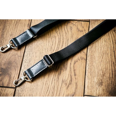 CaBas N°33-plus Bowler bag small + Shoulder strap