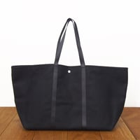 CaBas N°70  Narrow Handle Tote large