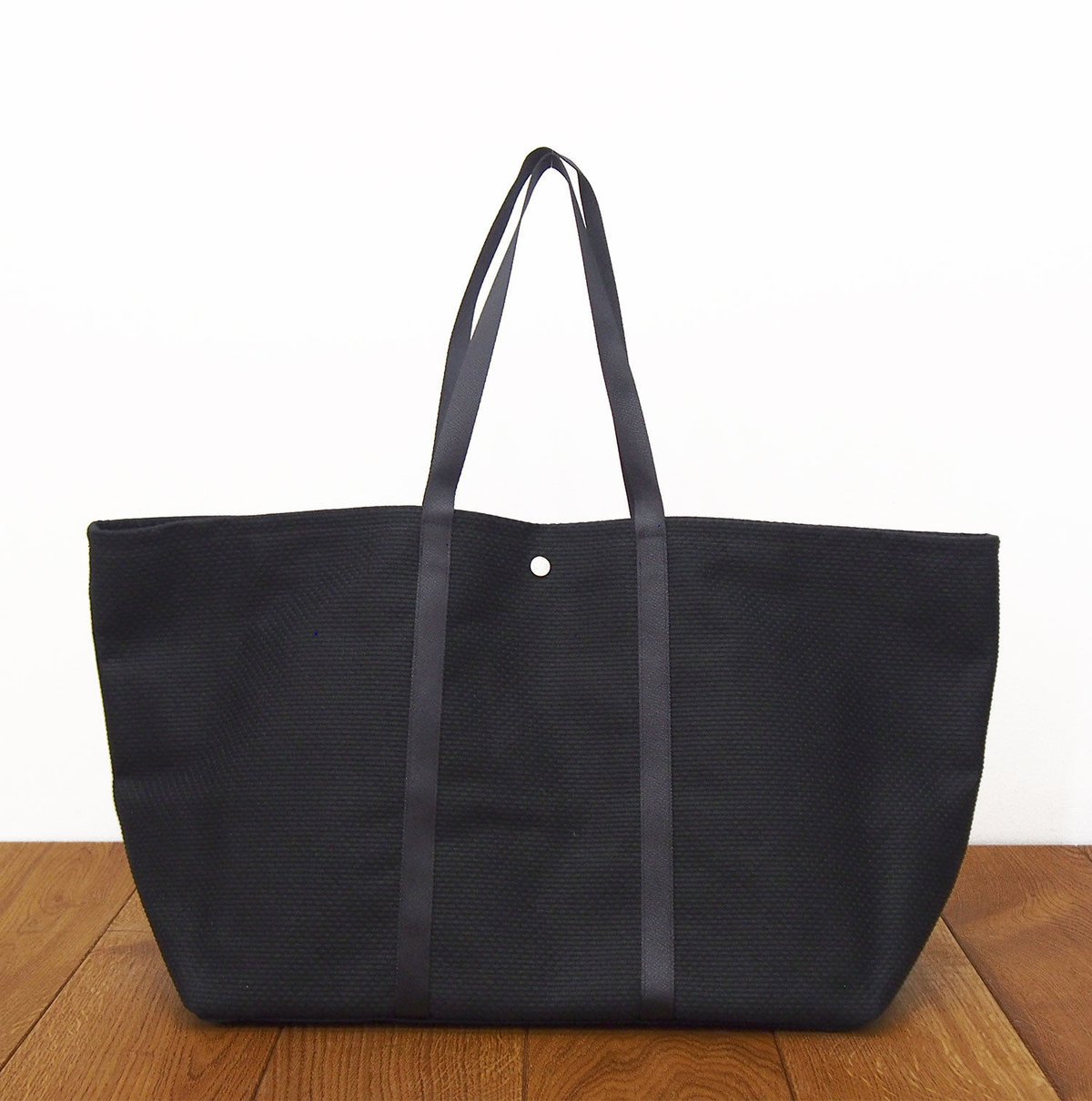 CaBas N°70 Narrow Handle Tote large | CaBas OU
