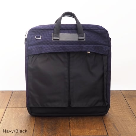【SALE】CaBas N°67  Helmet bag large