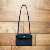 【店頭サンプル限定】CaBas N°59 Micro Shoulder small