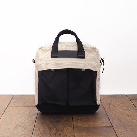 【SALE】CaBas N°66  Helmet bag small
