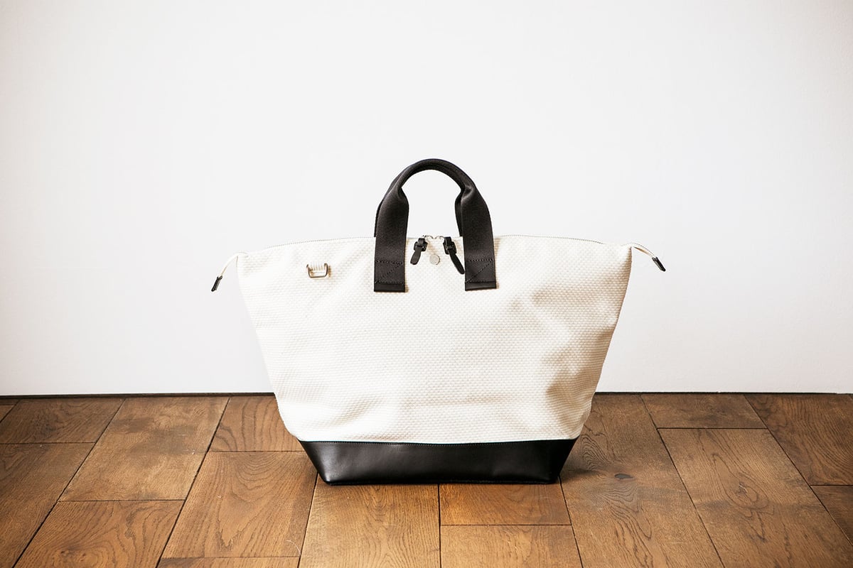 店頭サンプル】CaBas N°32-plus Bowler bag medium + Sho 店頭サンプル】CaBas N°32-plus Bowler bag medium + Sho