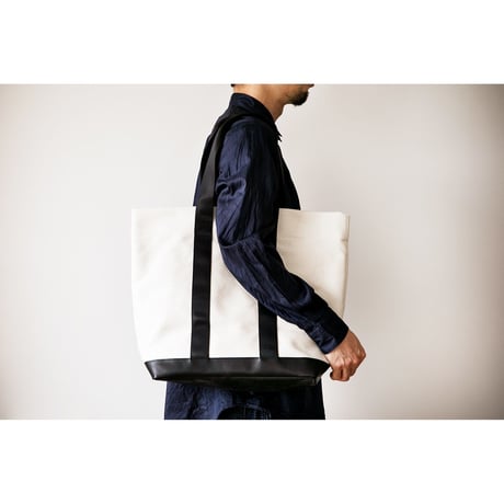 CaBas N°2-plus Tote large