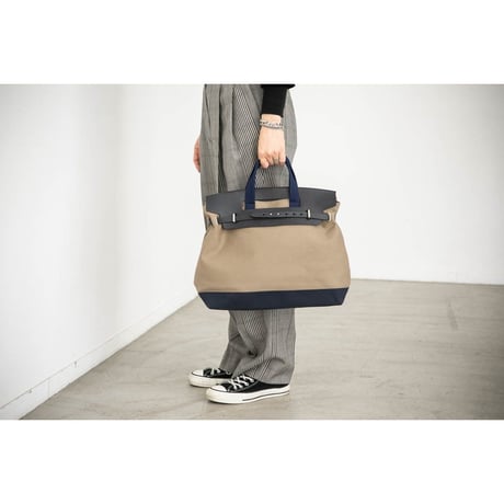 【店頭サンプルSALE】CaBas N°48 1 day tripper