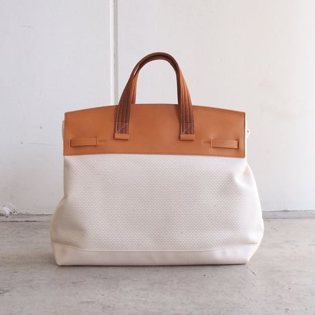 【店頭サンプルSALE】CaBas N°48 1 day tripper