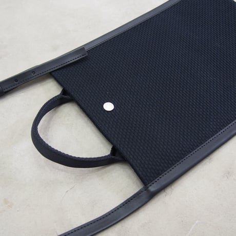 CaBas N°71-plus  Flat Shoulder