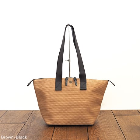 【SALE】CaBas N°33+L  Long Handle Bowler bag small