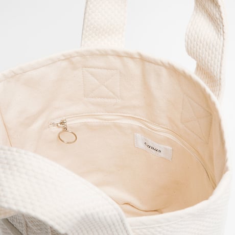 【店頭サンプル限定SALE】CaBas N°50 Laundry bag small
