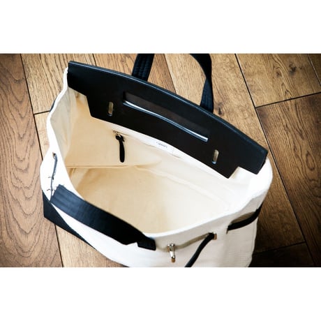 【店頭サンプルSALE】CaBas N°48 1 day tripper