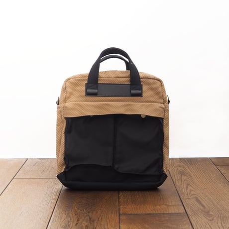 【SALE】CaBas N°66  Helmet bag small