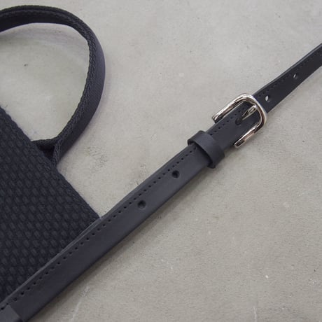 CaBas N°71-plus  Flat Shoulder