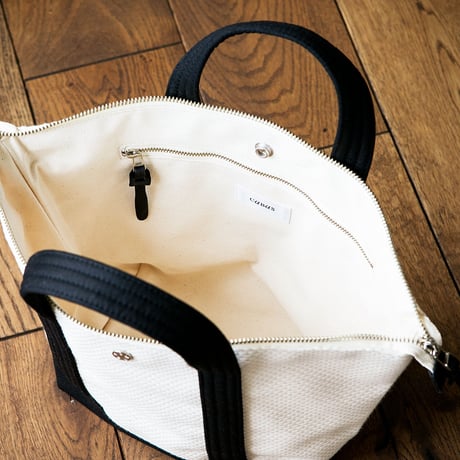 【店頭サンプル限定SALE】CaBas N°56 Bowlerbag standard mini