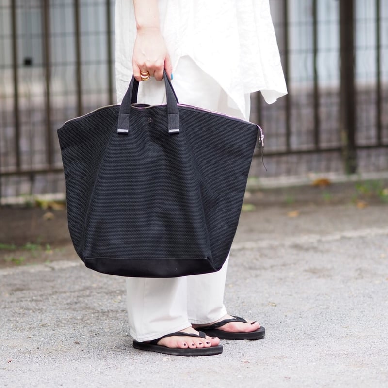 SALE】CaBas N°23 Bowler bag large | CaBas OUTLE