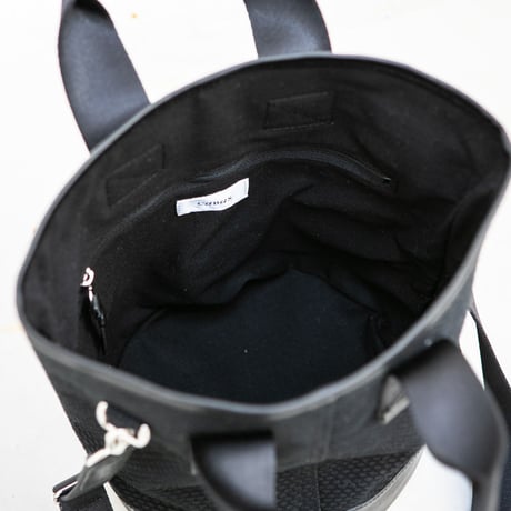 CaBas N°50-plus Laundry bag small + Shoulder strap