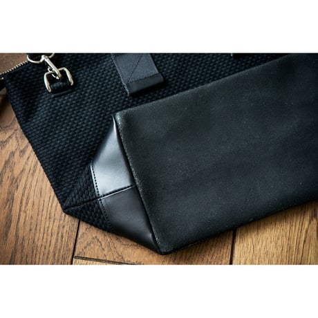 CaBas N°33-plus Bowler bag small + Shoulder strap