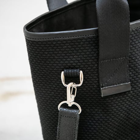 CaBas N°50-plus Laundry bag small + Shoulder strap