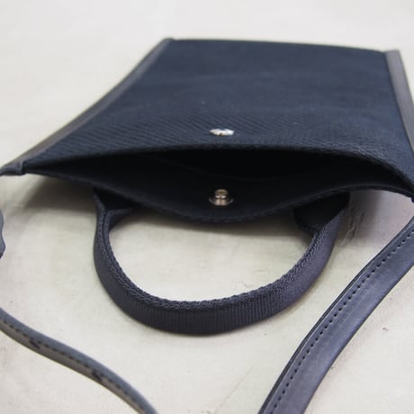 CaBas N°71-plus  Flat Shoulder