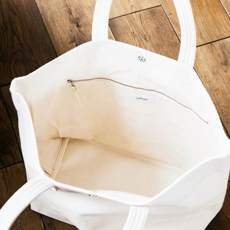 【店頭サンプルSALE】CaBas N°2 Tote large