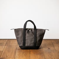 【店頭サンプル限定SALE】CaBas N°56 Bowlerbag standard mini