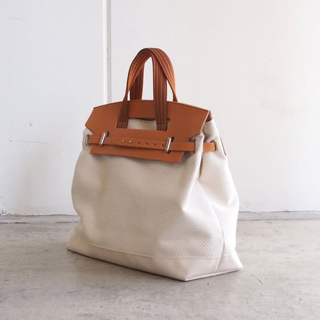 【店頭サンプルSALE】CaBas N°48 1 day tripper