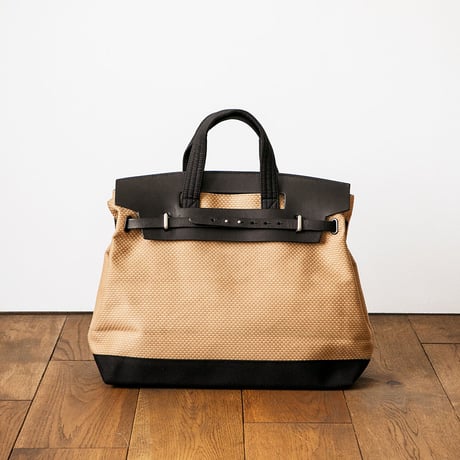 【店頭サンプルSALE】CaBas N°48 1 day tripper