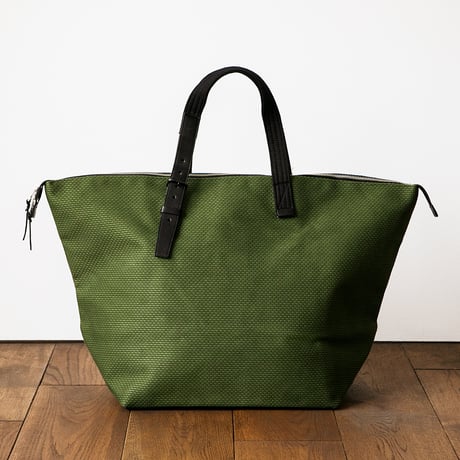 【店頭サンプル限定SALE】CaBas N°30 Bowler bag