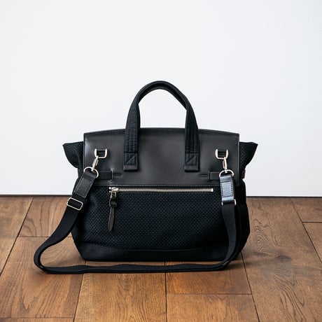 【店頭サンプル限定SALE】CaBas N°55 / N°55+S  1 day tripper mini + Shoulder strap