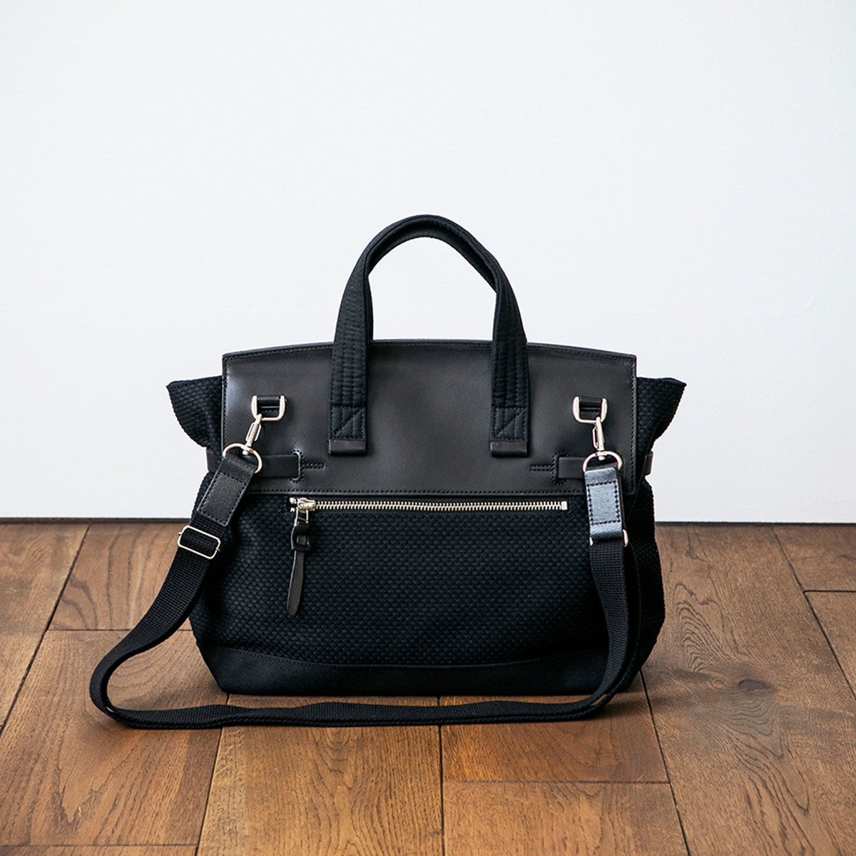 CABAS 1 day trippeバッグショルダー ストラップ 店頭サンプル限定SALE】CaBas N°55 / N°55+S 1 day trippe