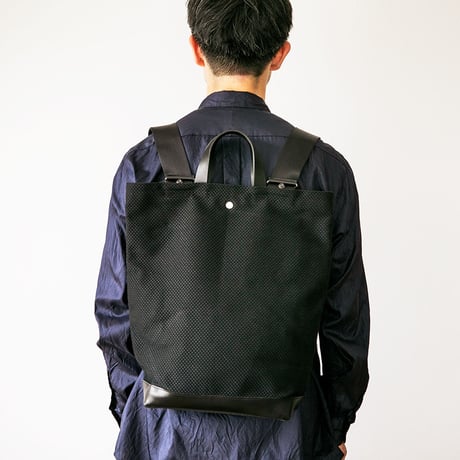 N°38-plus Tote Ruck
