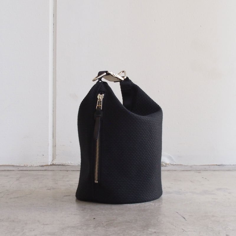 CaBas N°75 Roll top bag S | CaBas online store