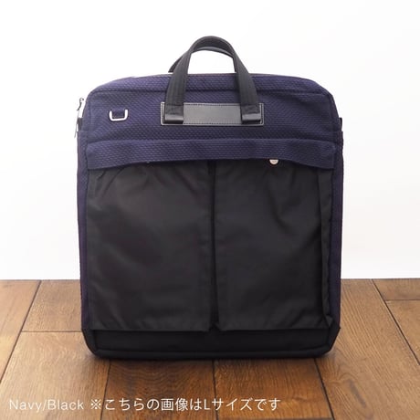 【SALE】CaBas N°66  Helmet bag small