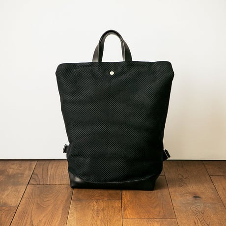 N°38-plus Tote Ruck