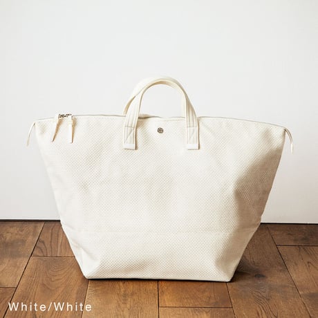 【SALE】CaBas N°23 Bowler bag large