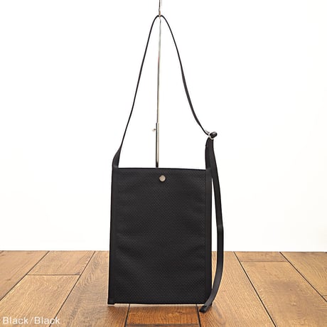 【SALE】CaBas N°71  Flat Shoulder