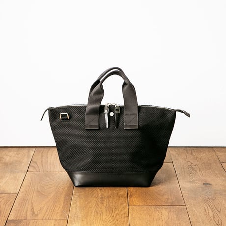 CaBas N°33-plus Bowler bag small + Shoulder strap