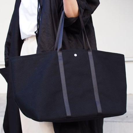 CaBas N°70  Narrow Handle Tote large
