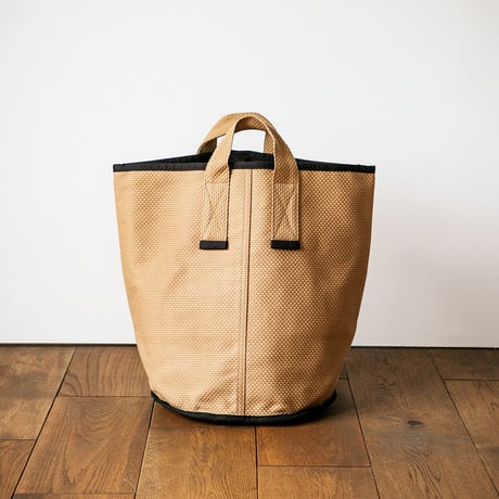 【SAMPLE SALE】CaBas N°51 Laundry bag medium