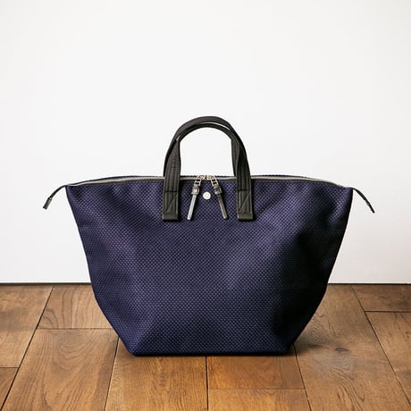 【店頭サンプル限定SALE】CaBas N°32 Bowler bag medium