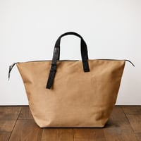 【店頭サンプル限定SALE】CaBas N°30 Bowler bag