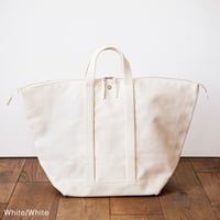 【SALE】CaBas N°46 Bowlerbag large standard