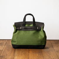 【店頭サンプルSALE】CaBas N°48 1 day tripper